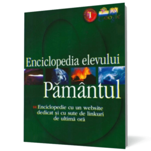 E. Enciclopedia - Pamantul imagine