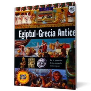 Egiptul si Grecia antice imagine