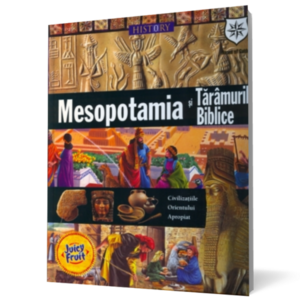 Mesopotamia si Taramurile biblice imagine