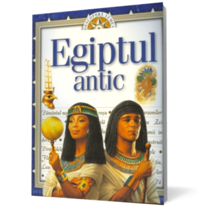 Egiptul antic imagine