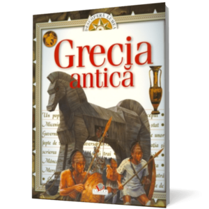 Enciclopedie - Grecia Antica | imagine