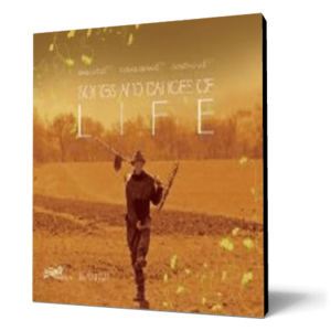 Songs and Dances of Life (CD) imagine