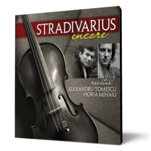 Stradivarius encore imagine