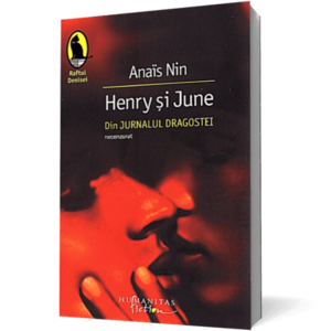 Henry şi June imagine