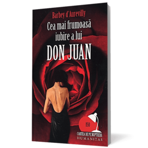 Cea mai frumoasa iubire a lui Don Juan imagine