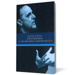 Ortodoxia şi încercarea comunismului imagine