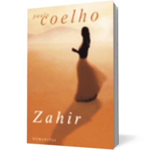 Zahir (carte + CD) imagine