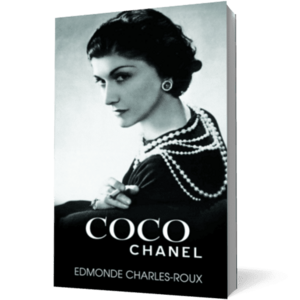 Coco Chanel imagine