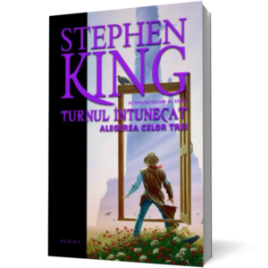 Alegerea celor trei | Stephen King imagine