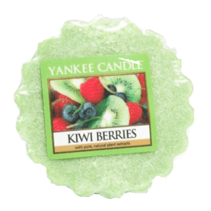 Yankee Candle. Kiwi Berries. Tarts imagine