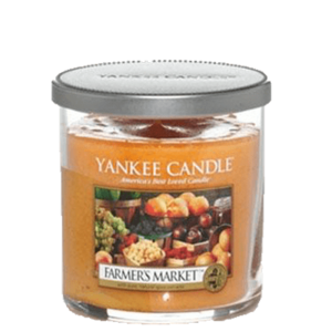 Yankee Candle. Farmer's Market™ Tumbler Candle imagine
