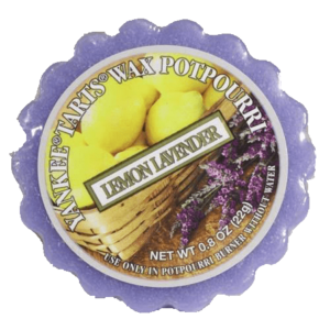 Lemon Lavender Tarts® Wax Potpourri imagine