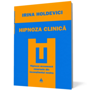Hipnoza clinică imagine