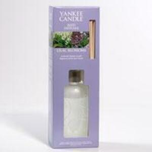 Lilac Blossoms Reed Diffuser imagine