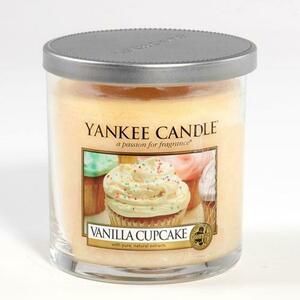 Vanilla Cupcake Medium Tumbler Candle imagine