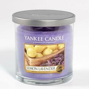 Lemon Lavender Tumbler Candle imagine