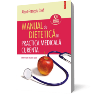 Manual de dietetica in practica medicala curenta imagine