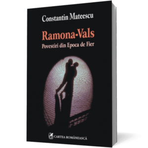 Ramona-Vals. Povestiri din Epoca de Fier imagine