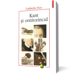 Kant şi ornitorincul imagine