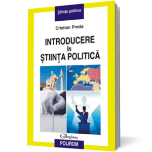 Introducere în ştiinţa politică imagine