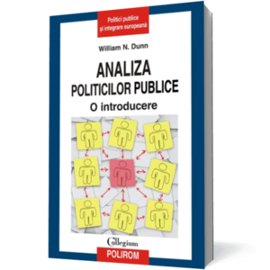 Analiza politicilor publice. O introducere imagine