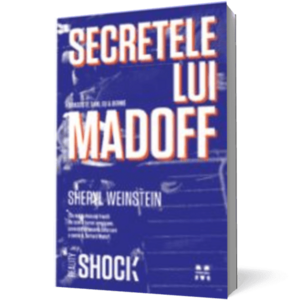 Secretele lui Madoff imagine