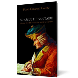 Surâsul lui Voltaire imagine