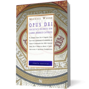 Opus Dei imagine