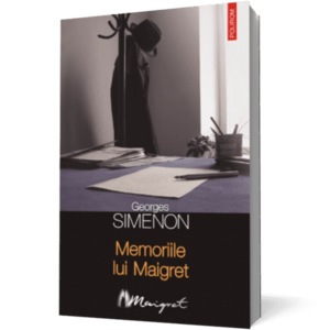 Memoriile lui Maigret imagine