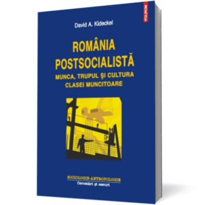 România postsocialistă imagine