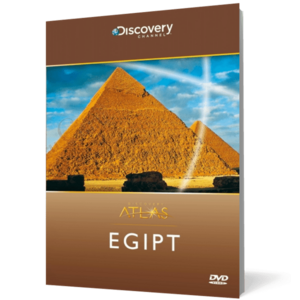 Egipt. Seria Discovery Atlas imagine