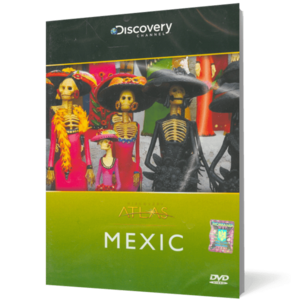 Mexic. Seria Discovery Atlas imagine