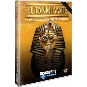 Tutankhamon. În căutarea faraonului pierdut imagine