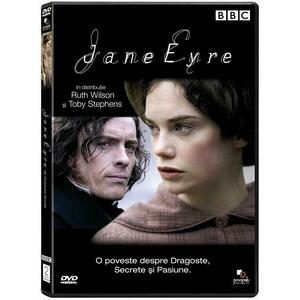 Jane Eyre - Partea A imagine
