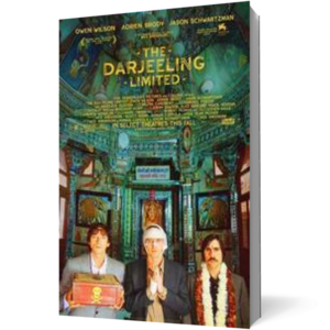 Un tren numit Darjeeling imagine