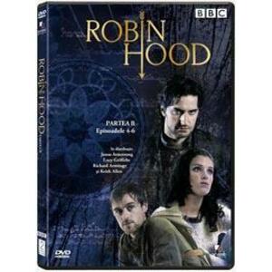 Robin Hood -Partea B (Episoadele 4-6) imagine
