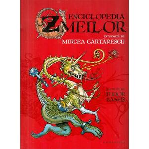 Enciclopedia zmeilor (Ediţia 2012) imagine