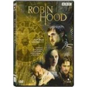 Robin Hood -Partea A (Episoadele 1-3) imagine