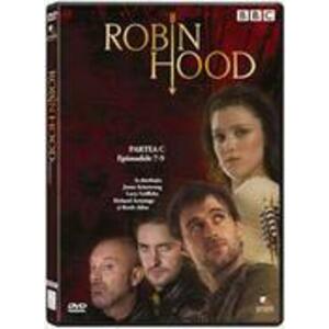 Robin Hood -Partea C (Episoadele 7-9) imagine