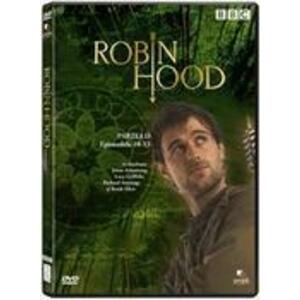 Robin Hood -Partea D (Episoadele 10-13) imagine