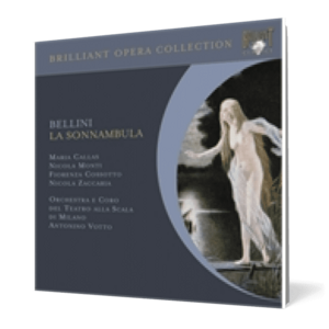 Bellini: La Sonnambula (2 CD) imagine
