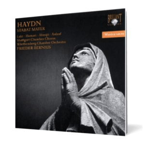 Haydn: Stabat Mater imagine