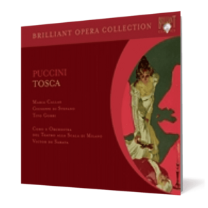 Puccini: Tosca imagine