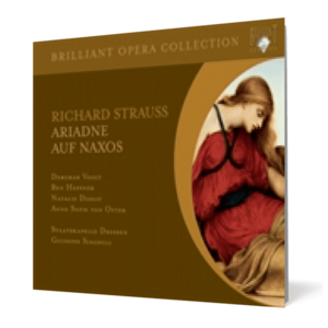 Richard Strauss: Ariadne auf Naxos imagine