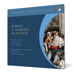 Rossini: Il Barbiere di Seviglia imagine