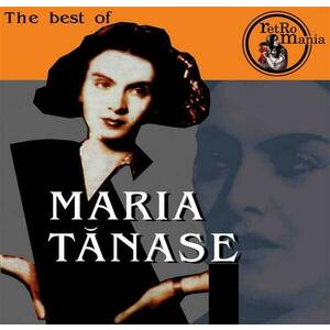 Best of Maria Tănase imagine