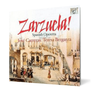 Zarzuela: Spanish Operetta imagine