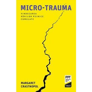 Micro-trauma | Margaret Crastnopol imagine