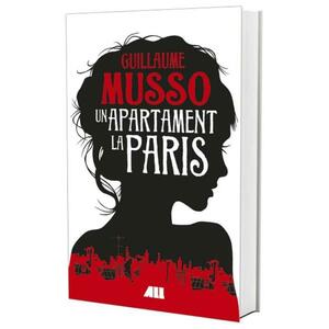 Un apartament la Paris imagine