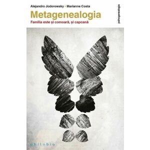 Metagenealogia imagine